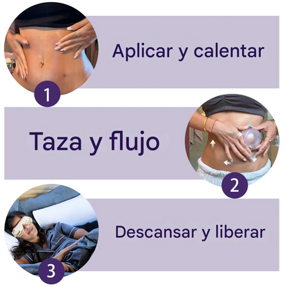 Kit de movimiento y liberación ConstiEase