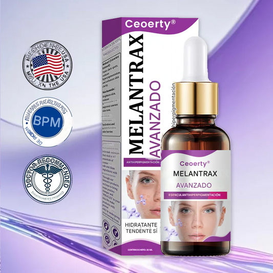 Ceoerty® MelantraX Esencia antihiperpigmentación avanzada