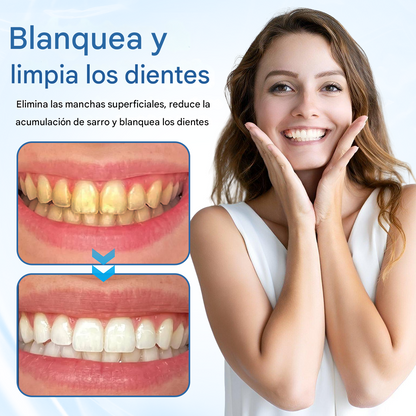 Spray Natural Para Alivio De Las Encias