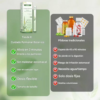 DarkPulmo Clean™ Desintoxica tu respiración, Respira profundo, libera lo no deseado.