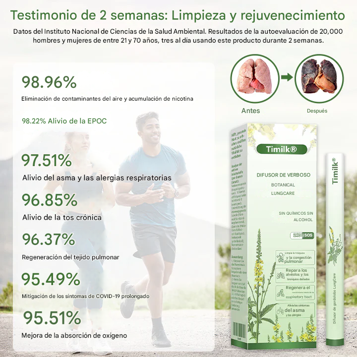 DarkPulmo Clean™ Desintoxica tu respiración, Respira profundo, libera lo no deseado.