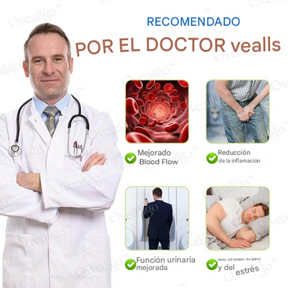 Oveallgo™ ProstaAce PT-141 Espray nasal