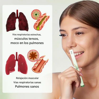 DarkPulmo Clean™ Desintoxica tu respiración, Respira profundo, libera lo no deseado.