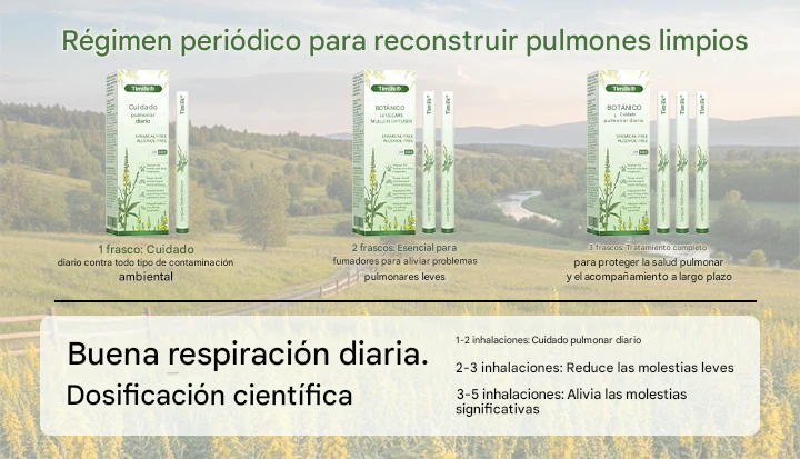 DarkPulmo Clean™ Desintoxica tu respiración, Respira profundo, libera lo no deseado.