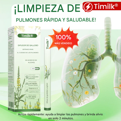 DarkPulmo Clean™ Desintoxica tu respiración, Respira profundo, libera lo no deseado.