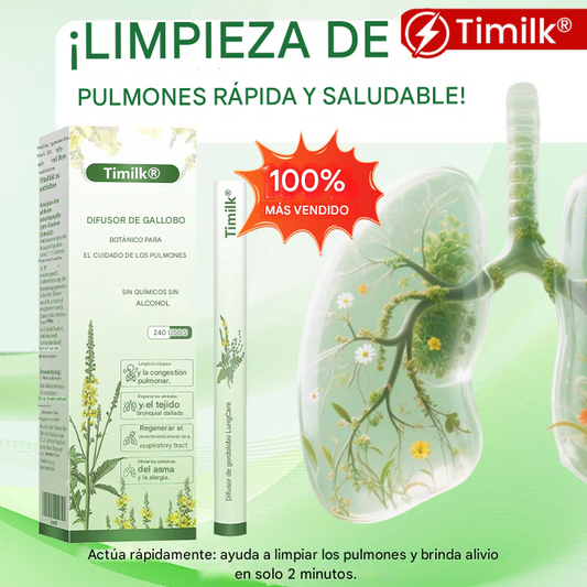 DarkPulmo Clean™ Desintoxica tu respiración, Respira profundo, libera lo no deseado.