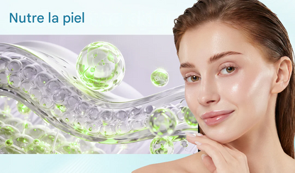 Bolígrafo enrollable de precisión para manchas y etiquetas Botanical