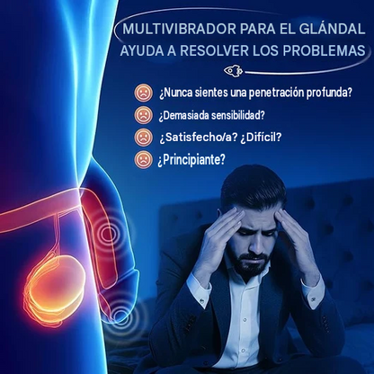 Entrenador De Rendimiento Masculino 5 en 1