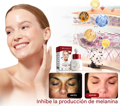 Suero antiarrugas Furzero™ Botox con veneno de abeja