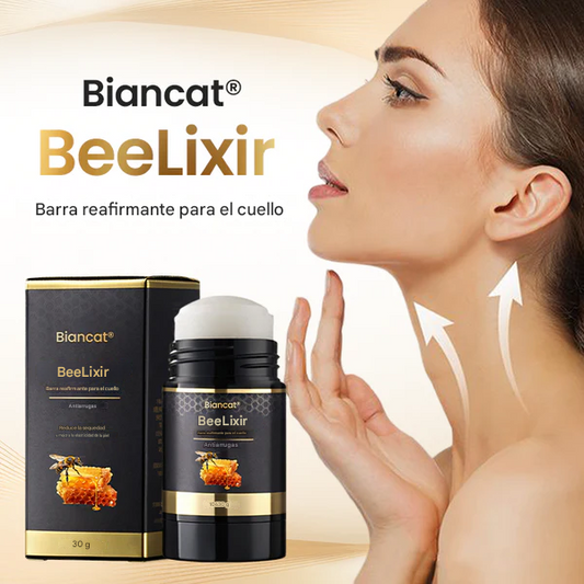 Biancat® Barra reafirmante para el cuello