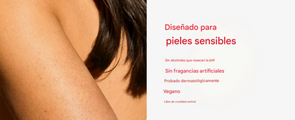Caviar Lime Spray Reacondicionador