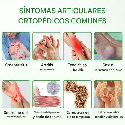 Crema para la regeneración articular Timilk® BPC-157