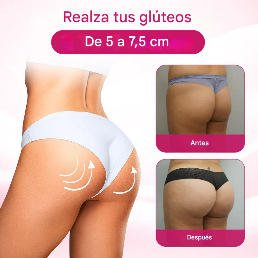 KLENIMORE™ - Crema para Realzar Senos y Glúteos