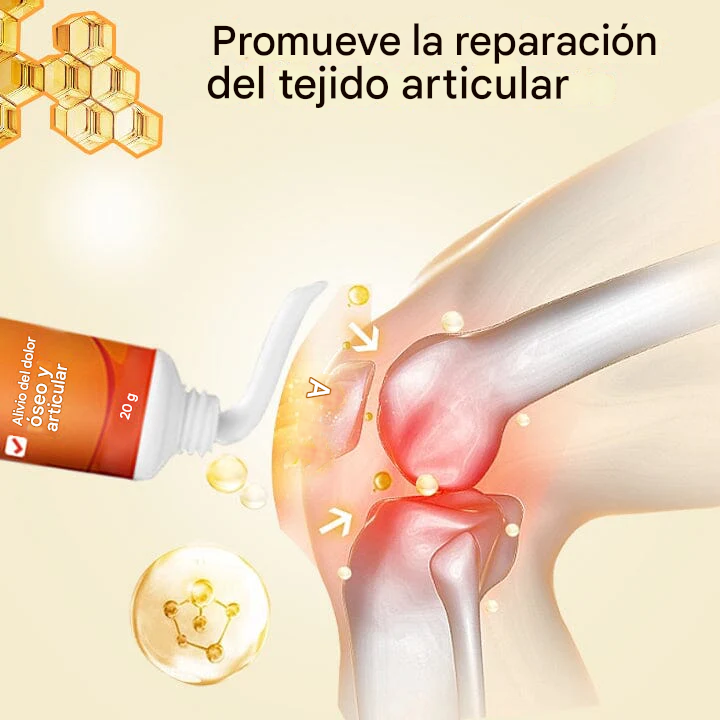 Gel de cuidado profesional Biancat® New Zealand Bee Venom