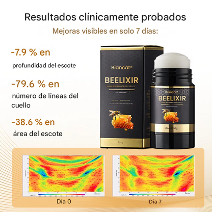 Biancat® Barra reafirmante para el cuello