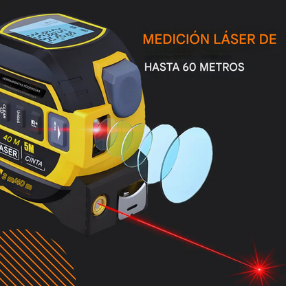 El Soberano Todopoderoso® Metro 3 En 1